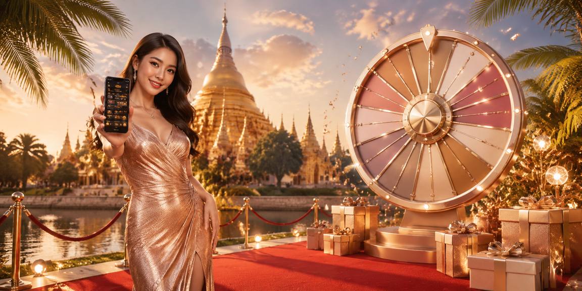 g6bt Jetx ကစားနည်းနဲ့ ကျွန်တော်တို့ lobby အကြောင်း